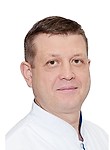 Елизаров Владимир Евгеньевич. стоматолог, стоматолог-хирург, стоматолог-имплантолог