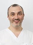 Гагиев Ахсарбек Хазбиевич. стоматолог, стоматолог-ортопед