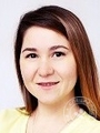 Андреева Анастасия Петровна. стоматолог, стоматолог-хирург