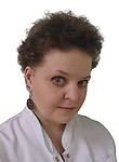 Сытенкова Кристина Вячеславовна. узи-специалист, маммолог, онколог