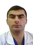 Александрия Георгий Гурамович. эндоскопист, маммолог, онколог, хирург