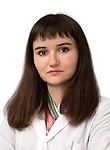 Шипилова Виктория Васильевна. эндокринолог