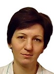Зайцева Елена Михайловна. ревматолог