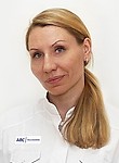 Асминина Ирина Алексеевна. узи-специалист, эндокринолог