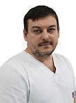 Александров Евгений Юрьевич. стоматолог