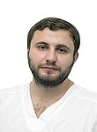 Овчаренко Владимир Борисович. стоматолог, стоматолог-ортопед