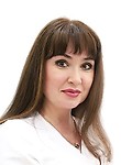 Соловьева Ольга Алексеевна. стоматолог, анестезиолог, стоматолог-терапевт, неонатолог