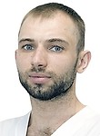 Капустин Артём Александрович. стоматолог, стоматолог-хирург, стоматолог-пародонтолог, стоматолог-имплантолог