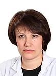 Семенова Ия Владимировна. эндокринолог, терапевт