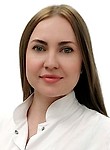Кулакова Валерия Андреевна. узи-специалист, акушер, гинеколог