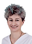 Хубулава Наталья Зауровна. стоматолог, стоматолог-ортодонт