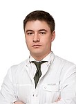 Тома Олег Георгиевич. реаниматолог, анестезиолог