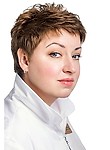 Елькина Екатерина Викторовна. стоматолог, стоматолог-гигиенист