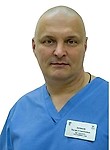 Денисов Игорь Семенович. окулист (офтальмолог)