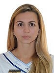 Матузина Клавдия Андреевна. стоматолог-терапевт