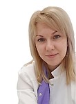 Немцова Татьяна Андреевна. узи-специалист, акушер, гинеколог