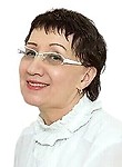 Нетесова Светлана Владимировна. дерматолог, венеролог, миколог