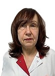 Алексеева Ольга Николаевна. маммолог, акушер, гинеколог, гинеколог-эндокринолог