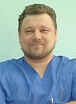 Перфилов Сергей Владимирович. эндоскопист, проктолог, гастроэнтеролог