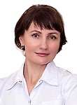 Новикова Жанна Александровна. дерматолог, венеролог