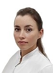 Логинова Полина Викторовна. трихолог, дерматолог, косметолог