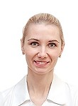 Гуторова Ирина Викторовна. стоматолог