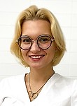 Попова Мария Владимировна. стоматолог, стоматолог-терапевт