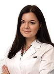 Юрьева Екатерина Андреевна. трихолог, дерматолог, венеролог, косметолог