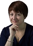 Махова Светлана Борисовна. психолог