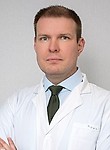 Столяров Андрей Анатольевич. ортопед, артролог, травматолог