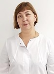 Алехина Юлия Васильевна. узи-специалист