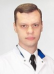 Олейник Денис Анатольевич. сосудистый хирург, флеболог