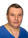 Виноградов Александр Алексадрович. мануальный терапевт, невролог