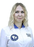 Кочетова Александра Викторовна. трихолог, дерматолог, подолог, косметолог