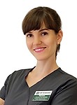 Юрченко Наталья Викторовна. стоматолог, стоматолог-терапевт, стоматолог-пародонтолог, стоматолог-гигиенист