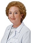 Гостева Ирина Валериевн. дерматолог, венеролог