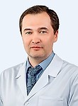 Карзанов Олег Валерьевич. дерматолог, венеролог