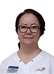 Аюшина Елена Александровна. стоматолог, стоматолог-терапевт, стоматолог-пародонтолог