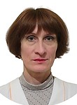 Филатова Наталия Викторовна. невролог, эпилептолог