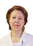 Саламатина Людмила Викторовна. терапевт, кардиолог