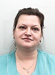 Петухова Мария Юрьевна. стоматолог, стоматолог-терапевт