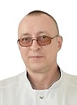 Чанпалов Олег Игоревич. ортопед, артролог, травматолог