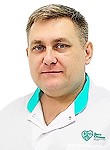 Юшков Евгений Владимирович. ортопед, травматолог