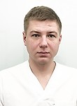 Миланчук Данила Александрович. стоматолог, стоматолог-хирург, стоматолог-имплантолог