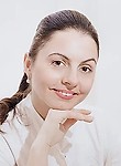 Макарова Татьяна Александровна. семейный врач, акушер, репродуктолог (эко), гинеколог, гинеколог-эндокринолог