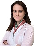 Дадашева Елена Александровна. невролог