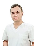 Любимов Виктор Николаевич. сосудистый хирург, флеболог