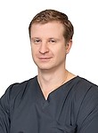 Егоров Антон Михайлович. стоматолог, стоматолог-хирург, стоматолог-имплантолог