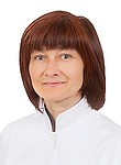 Довгун Елена Степановна. невролог