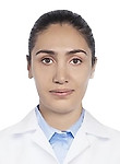 Дадаян Эмма Артуровна. дерматолог, венеролог, косметолог